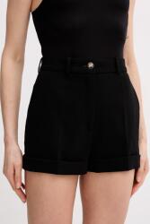 Elisabetta Franchi női elegáns sort - fekete 36