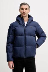 Lacoste pehelydzseki - sötétkék 52