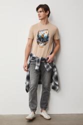 Medicine jogger férfi - szürke 32