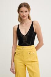 Elisabetta Franchi női viszkóz - fekete 38