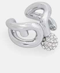 Furla fülbevaló - ezüst Univerzális méret - answear - 40 990 Ft