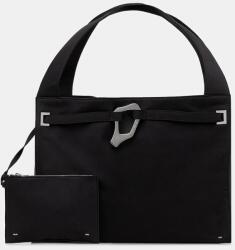 Heliot Emil kézitáska - szürke Univerzális méret