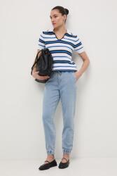 Medicine női jogger farmer - kék 38 - answear - 15 990 Ft