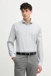 Eton ing férfi pamut - türkiz 40