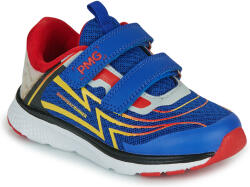 Primigi Pantofi sport Casual Băieți B G PLAYGROUND Primigi albastru 34