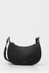 Coccinelle Keresztpántos táska női bőr - fekete Univerzális méret - answear - 95 990 Ft