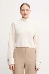 Gaudi pulóver - bézs XL - answear - 30 990 Ft