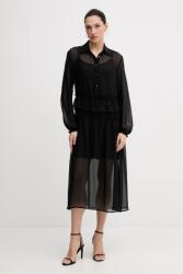 Sisley ruha - fekete 36 - answear - 27 990 Ft