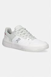 On THE ROGER Clubhouse női sportcipő - fehér Női 40