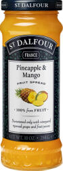 St. Dalfour Ananász és mangó lekvár 284g