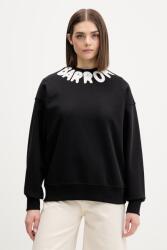 Barrow melegítőfelső pamut - fekete M