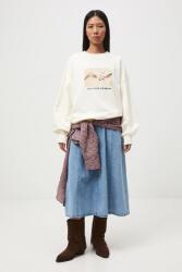 MEDICINE felső - bézs XS - answear - 15 990 Ft