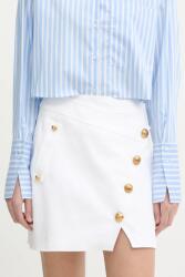 Elisabetta Franchi szoknya - fehér 36