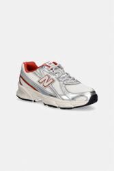 New Balance 740 sportcipő gyerek - bézs 37