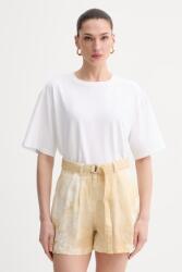 Gestuz női t-shirt - fehér L