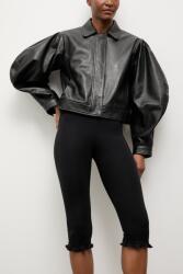 Answear. LAB legging Unscripted kollekció - fekete XL - answear - 21 990 Ft