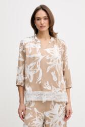 Joseph Ribkoff blúz női - bézs 34
