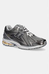 New Balance 1906 sportcipő - szürke Női 39.5 - answear - 48 990 Ft