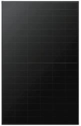 LONGi LR7 470W Monokristályos Napelem - Full Black (LR7-54HVB-470M)