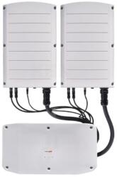 SolarEdge SE66.6K Inverter - Synergy Technológia 3 Fázisú (SE66.6K+2XSESUK)