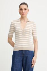 iBlues pulóver női viszkóz GIOSTRA - bézs L