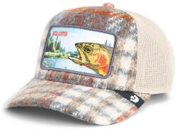 Goorin Bros baseball sapka Down by the River - bézs Univerzális méret