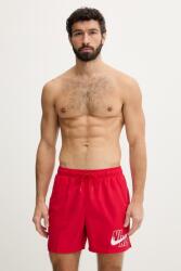 Nike fürdőnadrág férfi - piros S