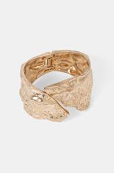 Lola Casademunt karperec - arany Univerzális méret - answear - 29 990 Ft