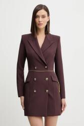 Elisabetta Franchi ruha - burgundia 34 - answear - 209 990 Ft