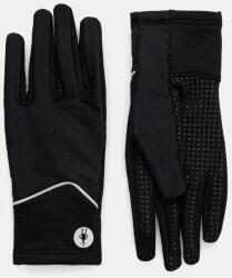 Smartwool kesztyűk - fekete S - answear - 17 790 Ft