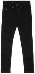 Diesel gyerek pamut farmer 1979 SLEENKER-J TROUSERS - fekete 175