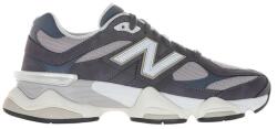 New Balance 9060 sportcipő - lila Női 46.5