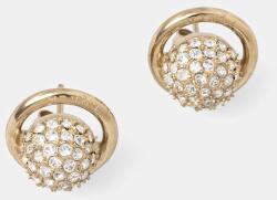 Furla női fém fülbevaló - arany Univerzális méret