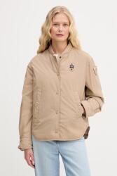 Blauer női átmeneti kabát OLIVIA - bézs M