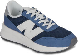 New Balance Pantofi sport Casual Fete 370 New Balance albastru 40