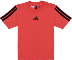 Adidas Tricouri mânecă scurtă Băieți Essentials Tee Kids adidas roșu 11 / 12 ani