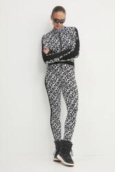 Newland kezeslábas Alhena - fekete L