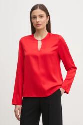 Calvin Klein felső - piros 34