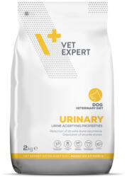Vet Expert Expert Veterinary Diet Urinary gyógytáp húgyúti problémákra kutyának 2kg