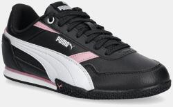 PUMA gyerek sportcipő Puma Bella Donna SL Jr - fekete 37.5