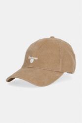 Barbour férfi pamut baseball sapka Bayfield - barna Univerzális méret