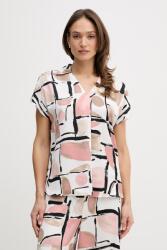 Joseph Ribkoff női blúz - fehér 34