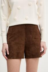 Marella velúr rövidnadrág SPIGA - barna 40