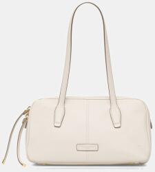 Gianni Chiarini női bőr shopper ARYNA - bézs Univerzális méret