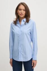 Calvin Klein pamut ing - kék 34