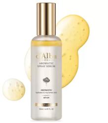 d'Alba White Truffle First Aromatic Spray Serum - Hidratáló Arcszérum Spray 120ml