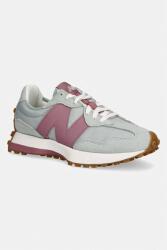 New Balance 327 sportcipő női - türkiz Női 39