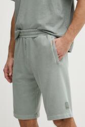 BOGNER Fire+Ice melegítő férfi pamut IUSEPH - zöld XL