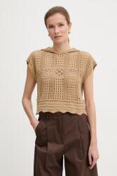 TWINSET pamut pulóver - barna S