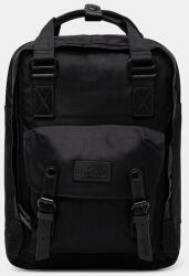 Doughnut - Hátizsák Macaroon - fekete Univerzális